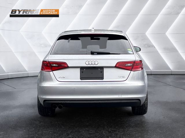Image for 2014 Audi A3 1.4 TFSI AUTO