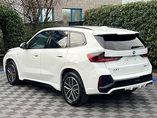 Image for 2025 BMW iX1 EDRIVE20 M-SPORT ** AS NEW ** // 2100 KM // APPLE CARPLAY/ANDROID AUTO // M-SPORT HEATED SEATS