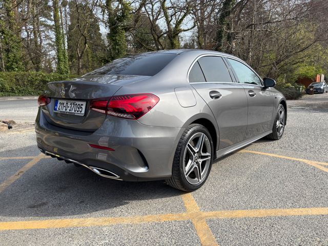 Image for 2021 Mercedes-Benz A Class A250e AMG LINE - PHEV - FSH - 2 KEYS