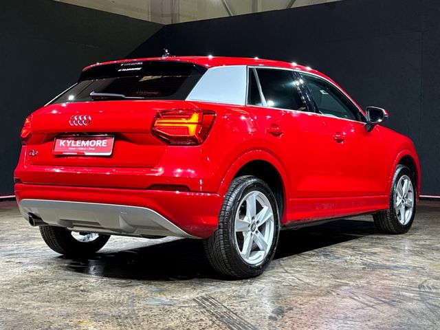 Image for 2020 Audi Q2 1.0 AUTOMATIC - LOW MILEAGE - DIGITAL DASH - REVERSE CAMERA/PARKING RADAR