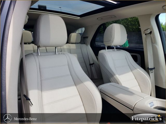 Image for 2024 Mercedes-Benz GLE Class GLE 350 de 4MATIC