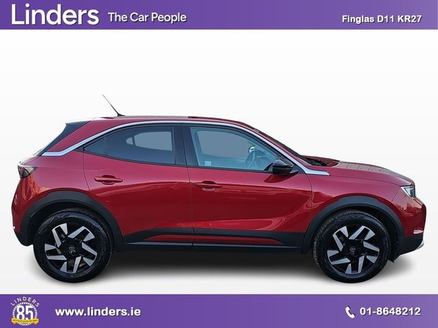 Image for 2023 Opel Mokka Elegance 1.2i (100PS) S/S