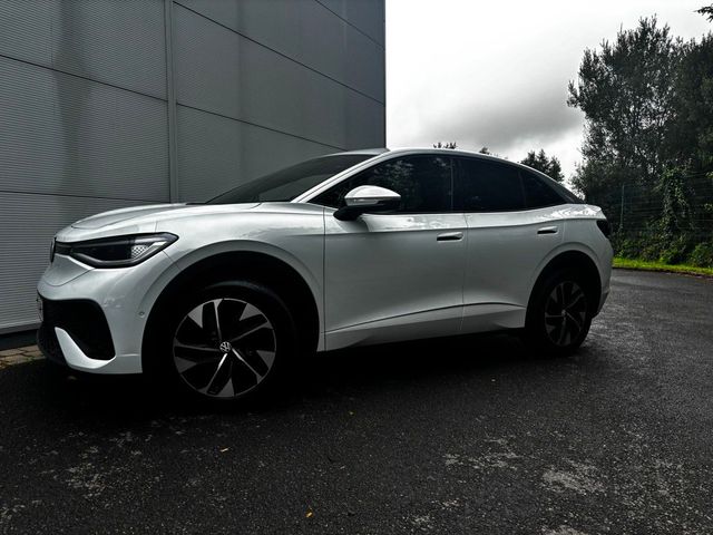 Image for 2025 Volkswagen ID.5 **SOLD** ID.5 Match 286Bhp Pro Performance 77Kwh EV High Spec - More Available to order