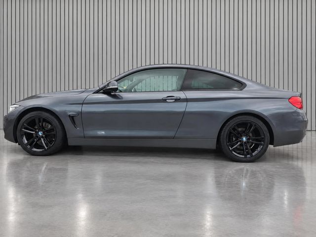 Image for 2016 BMW 420 COUPE 2.0 D AUTO