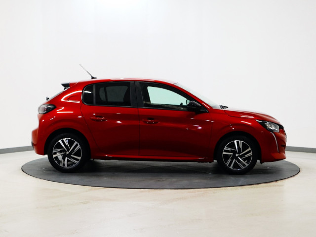 Image for 2023 Peugeot 208 *76* Active 1.2 75 6.4 4DR