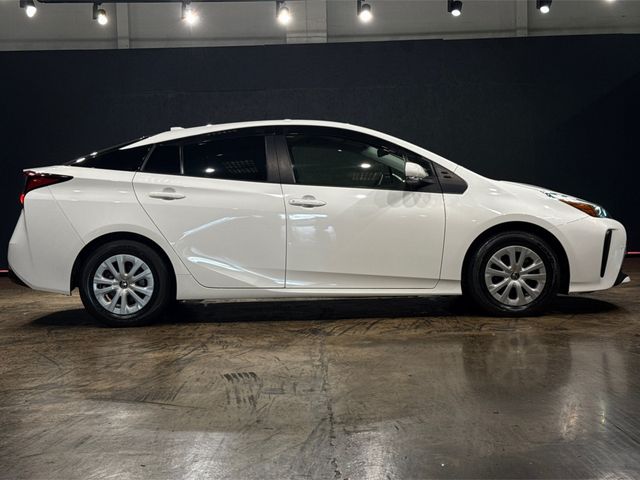 Image for 2022 Toyota Prius 1.8 HYBRID AUTOMATIC - CRUISE CONTROL