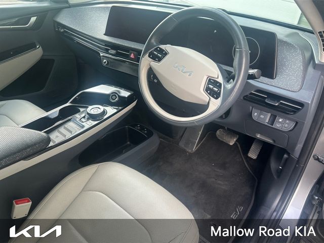 Image for 2022 Kia EV6 5DR AUTO EV EARTH 0% FINANCE AVAILABLE