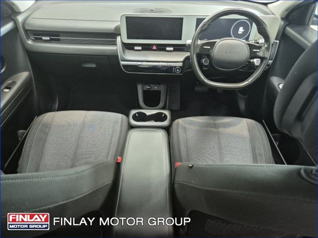 Image for 2022 Hyundai Ioniq 5 58kW Executive