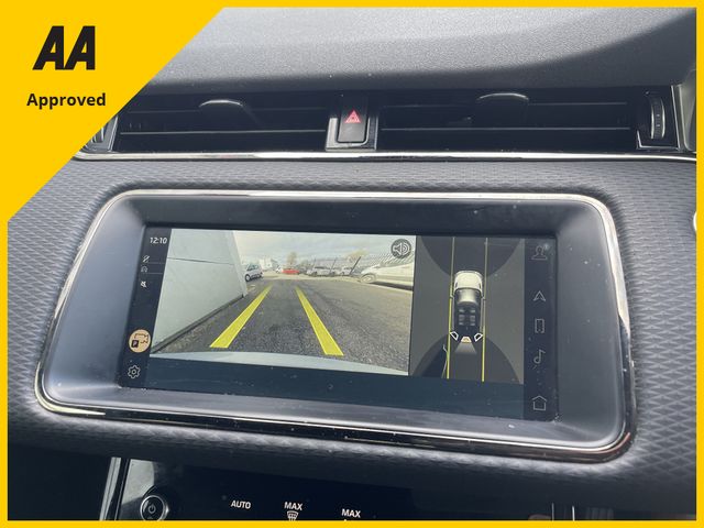 Image for 2022 Land Rover Range Rover Evoque R-DYN S P3 R-DYNAMIC FREE DELIVERY 