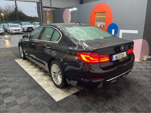 Image for 2018 BMW 5 Series €25950! BMW 520D 523D LUXURY AUTOMATIC 2.0 Diesel - Heated Leather Seats - 360 Camera 