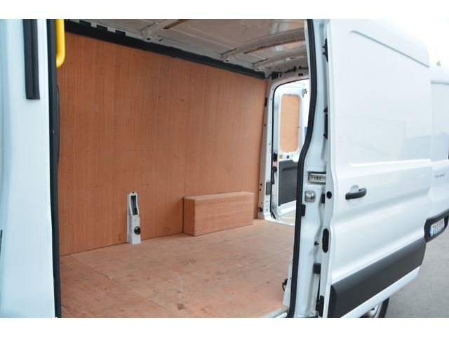 Image for 2023 Ford Transit 350L Base 2.0L