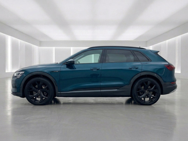 Image for 2022 Audi e-tron TECHNIK 50 QUATTRO / 96% BATTERY SOH / 20" UPGRADED ALLOYS / ONE OWNER / FULL HISTORY / *FINANCE PACKAGES AVAILABLE*
