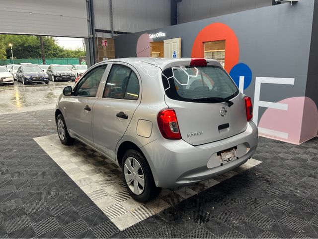 Image for 2019 Nissan March €10950! NISSAN MARCH MICRA AUTOMATIC / 26K kms / 1.2 PETROL & MORE