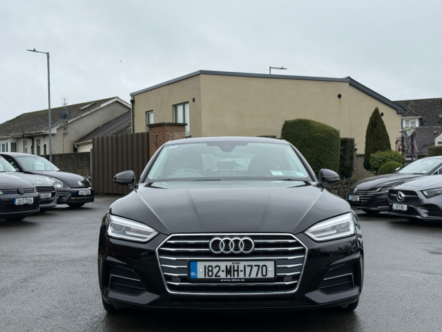 Image for 2018 Audi A5 2.0 TDI SPORT ULTRA 190BHP 5DR *HIGH SPEC*