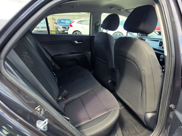 Image for 2018 Kia Rio 1.25 Platinum