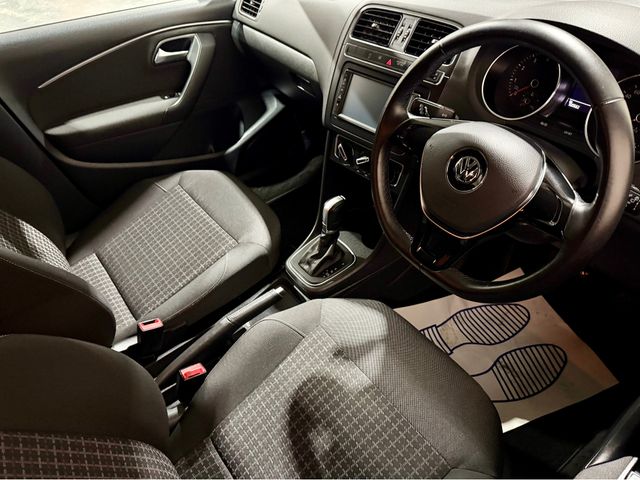 Image for 2014 Volkswagen Polo 1.2 Comfortline