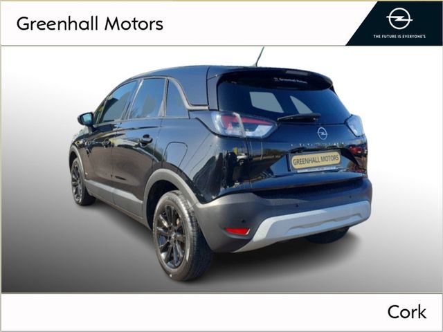 Image for 2022 Opel Crossland X SRI 1.5 110PS-DIE-6S 110PS-DIE-6SP 5DR