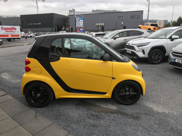 Image for 2013 Smart Fortwo 