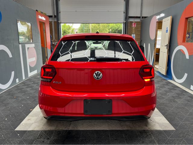 Image for 2019 Volkswagen Polo POLO AUTOMATIC 1.0 TSI COMFORT LINE / 48k KMs / REVERSE CAMERA & MORE