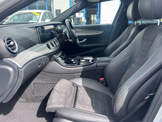 Image for 2017 Mercedes-Benz E 350 2017 MERCEDES E350e AMG PETROL PLUG IN HYBRID AUTO