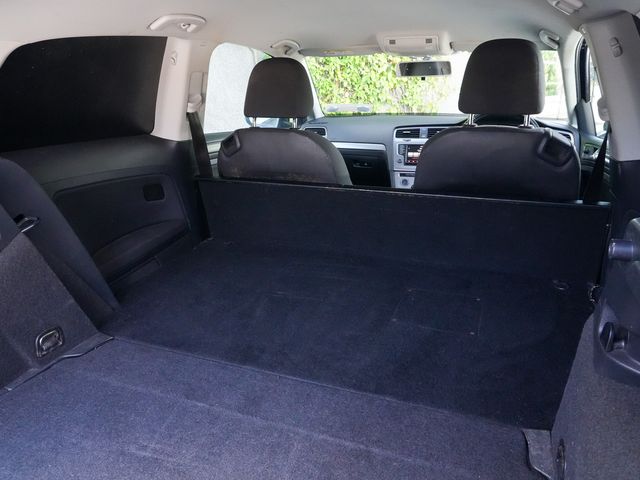 Image for 2016 Volkswagen Golf TRENDLINE 1.6 Diesel Manual Van