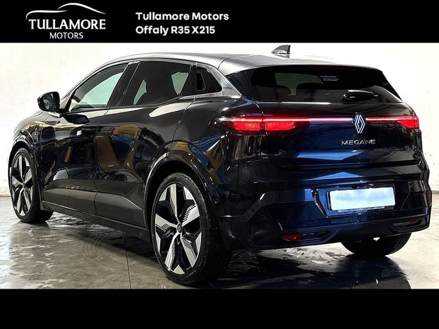 Image for 2023 Renault Megane E-Tech EV60 220hp Techno