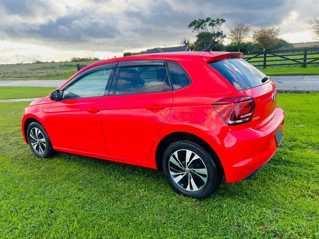 Image for 2018 Volkswagen Polo 1.0 AUTO//FINANCE AVAILABLE//LOW MILEAGE 