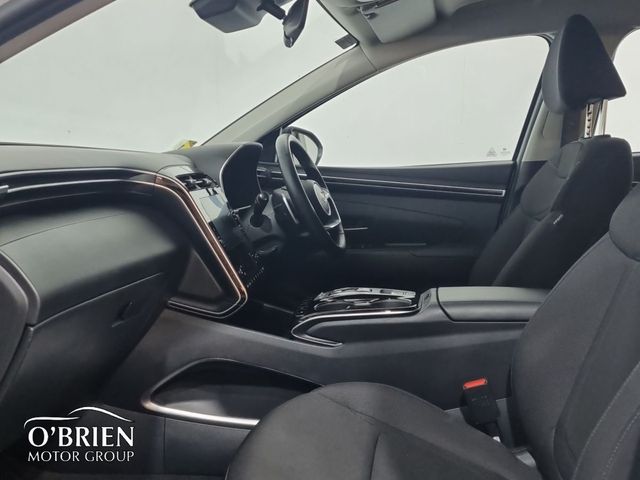 Image for 2022 Hyundai Tucson 4WD Comfort Plus PHEV Auto