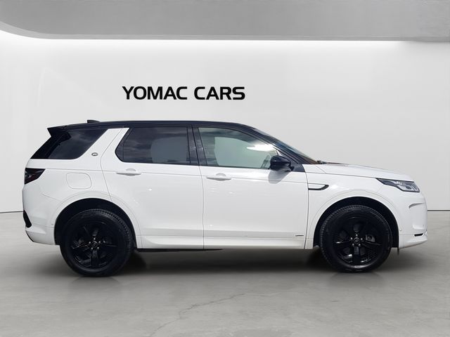 Image for 2021 Land Rover Discovery Sport 1.5 PHEV P300E R-DYNAMIC -- IMMACULATE CONDITION -- FINANCE ARRANGED