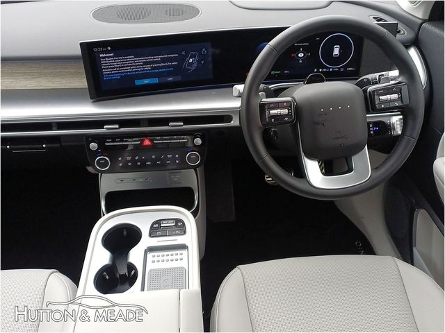 Image for 2025 Hyundai Ioniq 9 Platinum 110kw