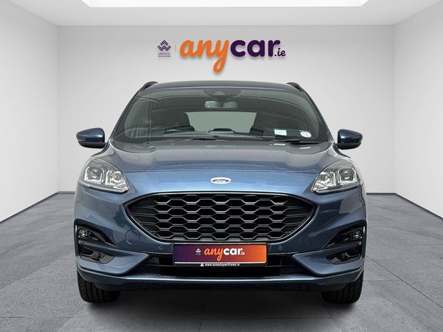 Image for 2021 Ford Kuga ST Line 1.5TDCI