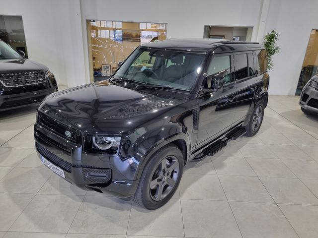 Image for 2024 Land Rover Defender 6 SEATER !