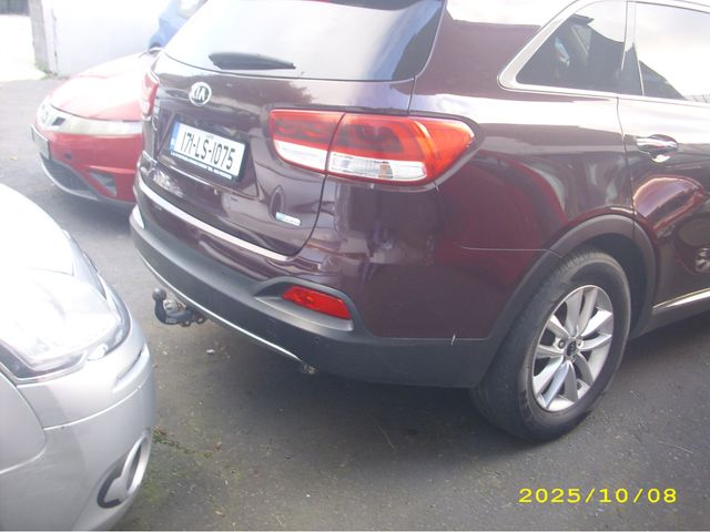 Image for 2017 Kia Sorento PLATINUM 4X4 5DR