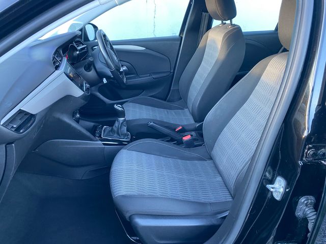 Image for 2022 Opel Corsa SC 1.2i (75PS) S/S 5 Speed