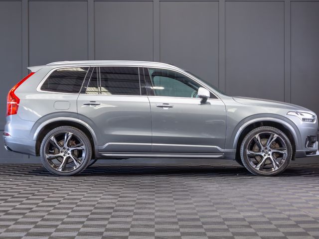 Image for 2017 Volvo XC90 T8 R-design Pro 7 Seater