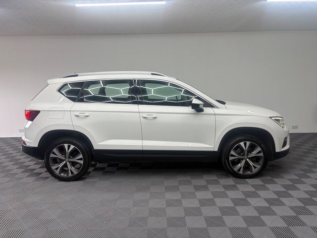 Image for 2018 SEAT Ateca 1.0TSI 115HP ECO SE