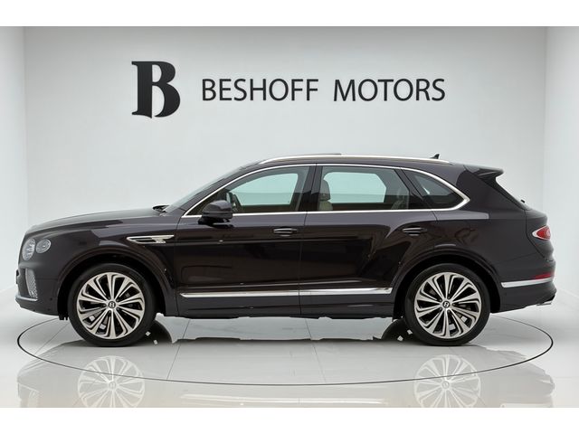 Image for 2022 Bentley Bentayga 3.0 V6 E-HYBRID=LOW MILES//FULL BENTLEY SERVICE HISTORY=222 D REG=ONLY €140 ANNUAL ROAD TAX//TAILORED FINANCE PACKAGES AVAILABLE=TRADE INS WELCOME