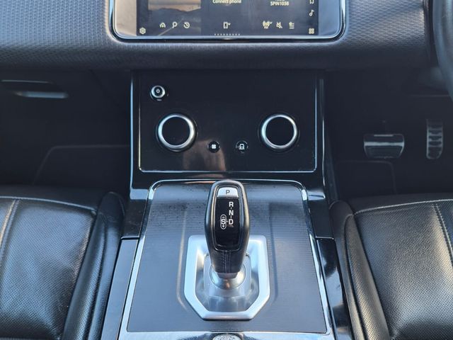 Image for 2021 Land Rover Range Rover Evoque 1.5 I3 PHEV 300 PS AWD Auto S