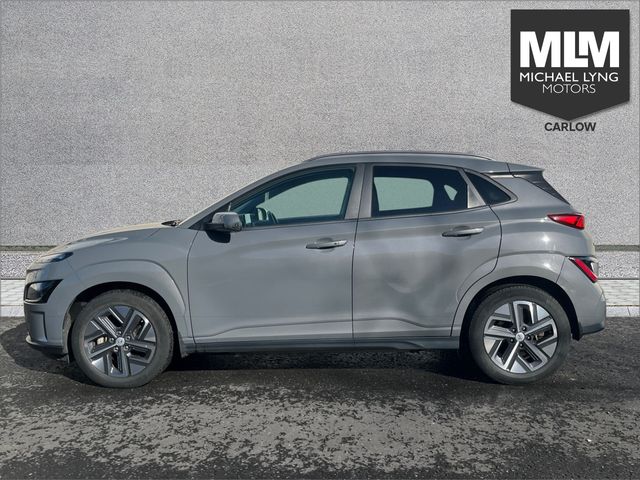 Image for 2023 Hyundai Kona Kauai Premium 64 5DR Auto