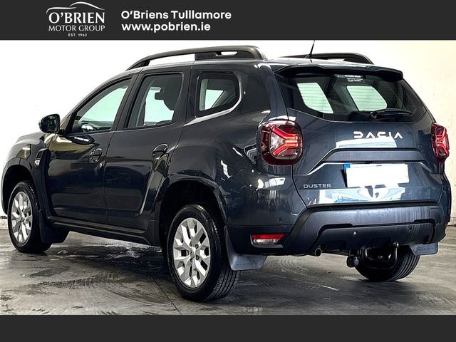 Image for 2024 Dacia Duster 1.3 TCe 150 EDC Expression