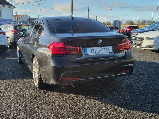 Image for 2017 BMW 3 Series 330 F30 E M Sport 4DR Auto