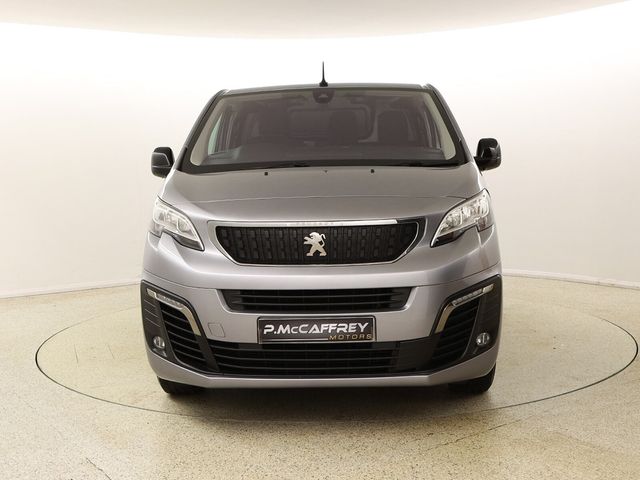 Image for 2023 Peugeot Expert 