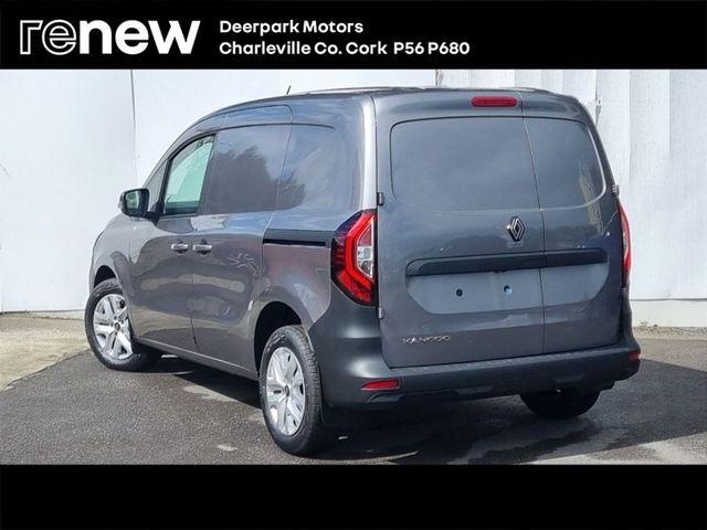 Image for 2025 Renault Kangoo Advance Auto 3 Seat