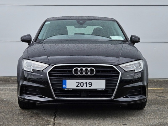 Image for 2019 Audi A3 Saloon 1.4 Tsi Automatic