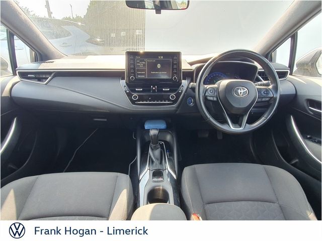 Image for 2020 Toyota Corolla 1.8 Hybrid Luna Call Cormac on 0861736180