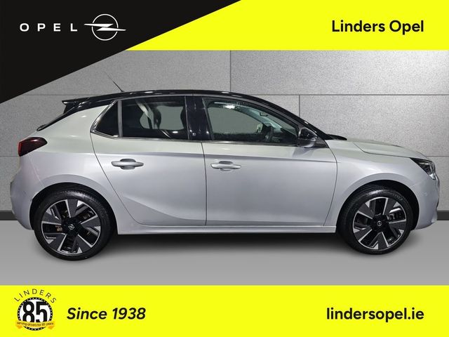 Image for 2024 Opel Corsa Elite, 330km Range