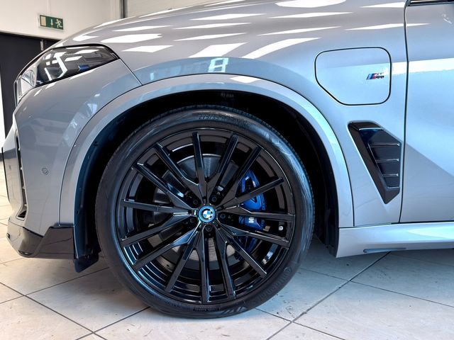 Image for 2024 BMW X5 X5 50E MSPORT PRO 