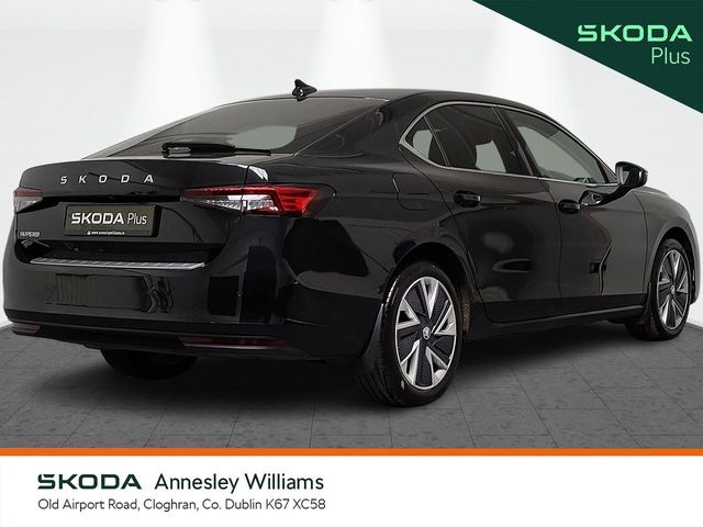 Image for 2024 Skoda Superb Selection+ 2.0Tdi 150bhp DSG