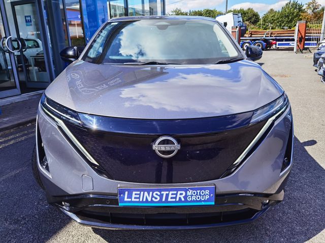 Image for 2023 Nissan Ariya 63KWH ADVANCE - FINANCE AVAILABLE - CALL US TODAY ON 01 492 6566 OR 087-092 5525