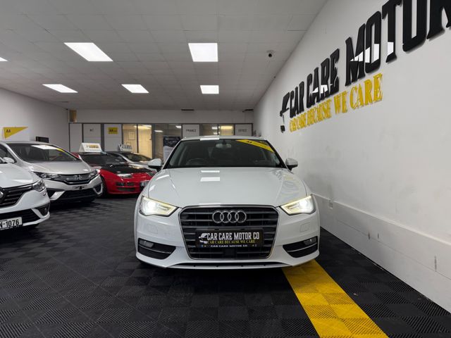 Image for 2014 Audi A3 